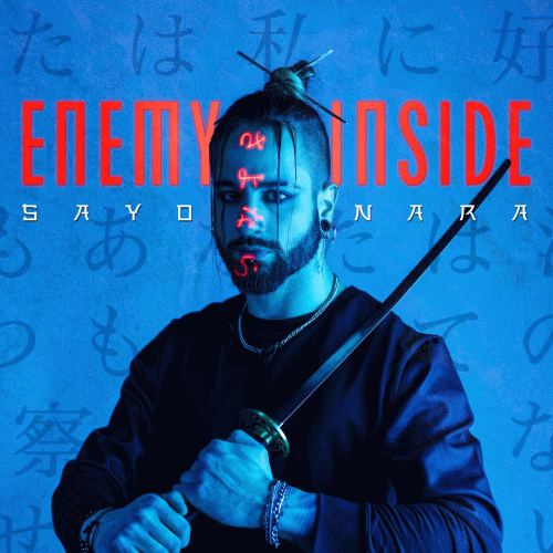 Enemy Inside (GER) : Sayonara